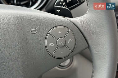Внедорожник / Кроссовер Mercedes-Benz GL-Class 2011 в 