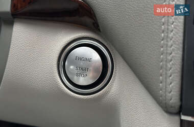 Внедорожник / Кроссовер Mercedes-Benz GL-Class 2011 в 