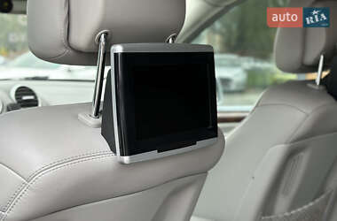 Внедорожник / Кроссовер Mercedes-Benz GL-Class 2011 в 
