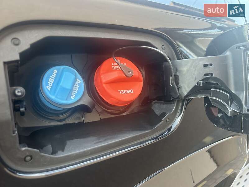 Внедорожник / Кроссовер Mercedes-Benz GL-Class 2013 в Виннице фото 30 Внедорожник / Кроссовер Mercedes-Benz GL-Class 2013 в Виннице