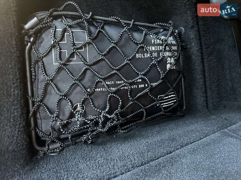 Внедорожник / Кроссовер Mercedes-Benz GL-Class 2013 в Виннице фото 47 Внедорожник / Кроссовер Mercedes-Benz GL-Class 2013 в Виннице