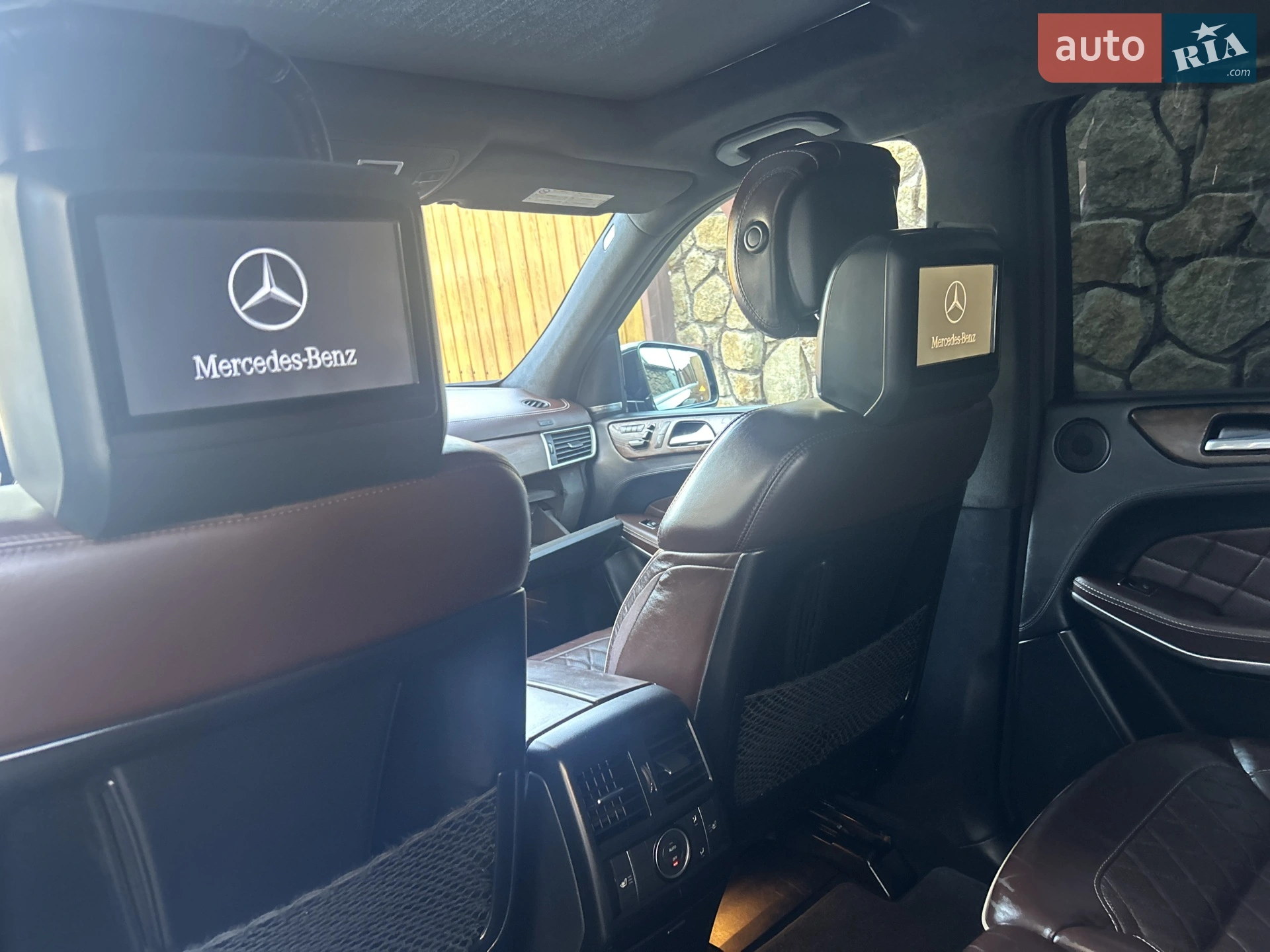 2013 Mercedes-Benz GL-klasse - мініатюра 55