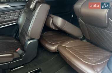 Внедорожник / Кроссовер Mercedes-Benz GL-Class 2013 в 