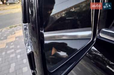 Внедорожник / Кроссовер Mercedes-Benz GL-Class 2012 в 