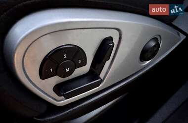 Внедорожник / Кроссовер Mercedes-Benz GL-Class 2012 в 