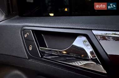 Внедорожник / Кроссовер Mercedes-Benz GL-Class 2012 в 
