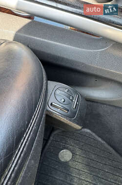 Внедорожник / Кроссовер Mercedes-Benz GL-Class 2006 в 