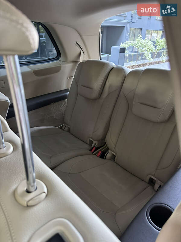 Внедорожник / Кроссовер Mercedes-Benz GL-Class 2014 в Чернигове фото 22 Внедорожник / Кроссовер Mercedes-Benz GL-Class 2014 в Чернигове