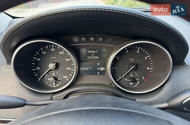 Внедорожник / Кроссовер Mercedes-Benz GL-Class 2008 в 