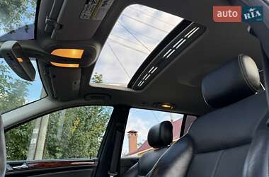 Внедорожник / Кроссовер Mercedes-Benz GL-Class 2008 в 