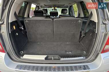 Внедорожник / Кроссовер Mercedes-Benz GL-Class 2008 в 