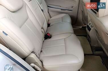 Внедорожник / Кроссовер Mercedes-Benz GL-Class 2006 в 