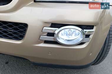 Внедорожник / Кроссовер Mercedes-Benz GL-Class 2006 в 