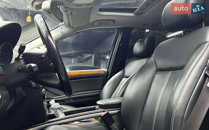 Внедорожник / Кроссовер Mercedes-Benz GL-Class 2008 в Черновцах фото 11 Внедорожник / Кроссовер Mercedes-Benz GL-Class 2008 в Черновцах