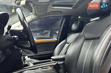 Внедорожник / Кроссовер Mercedes-Benz GL-Class 2008 в 