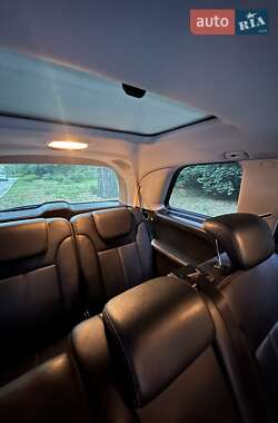 Внедорожник / Кроссовер Mercedes-Benz GL-Class 2008 в 