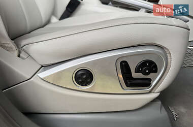 Позашляховик / Кросовер Mercedes-Benz GL-Class 2012 в 