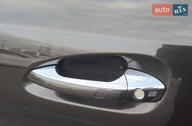 Внедорожник / Кроссовер Mercedes-Benz GL-Class 2012 в 