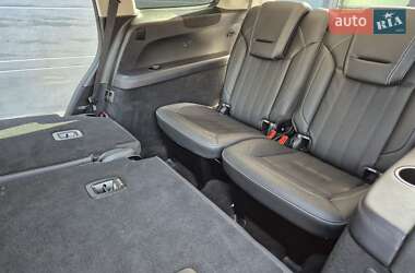 Внедорожник / Кроссовер Mercedes-Benz GL-Class 2013 в Тернополе