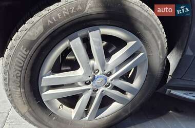 Внедорожник / Кроссовер Mercedes-Benz GL-Class 2013 в Тернополе