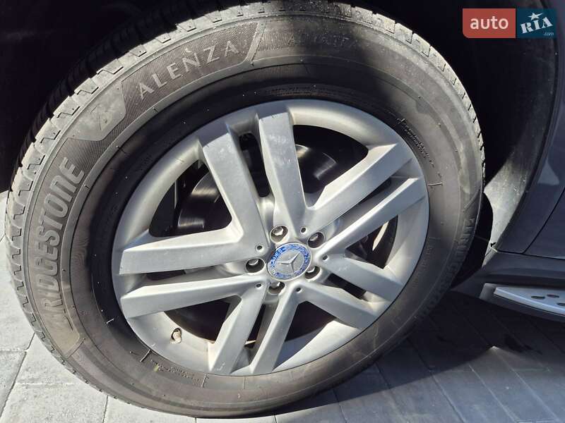 Внедорожник / Кроссовер Mercedes-Benz GL-Class 2013 в Тернополе фото 35 Внедорожник / Кроссовер Mercedes-Benz GL-Class 2013 в Тернополе