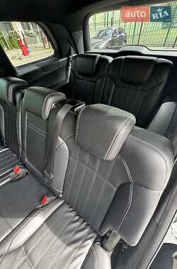 Позашляховик / Кросовер Mercedes-Benz GL-Class 2013 в 