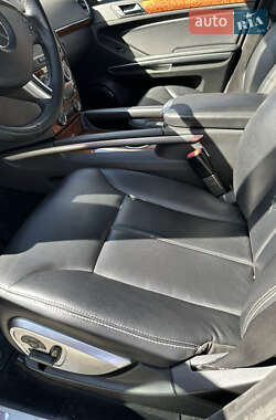 Внедорожник / Кроссовер Mercedes-Benz GL-Class 2008 в 