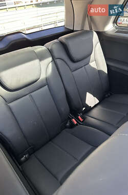 Внедорожник / Кроссовер Mercedes-Benz GL-Class 2008 в 