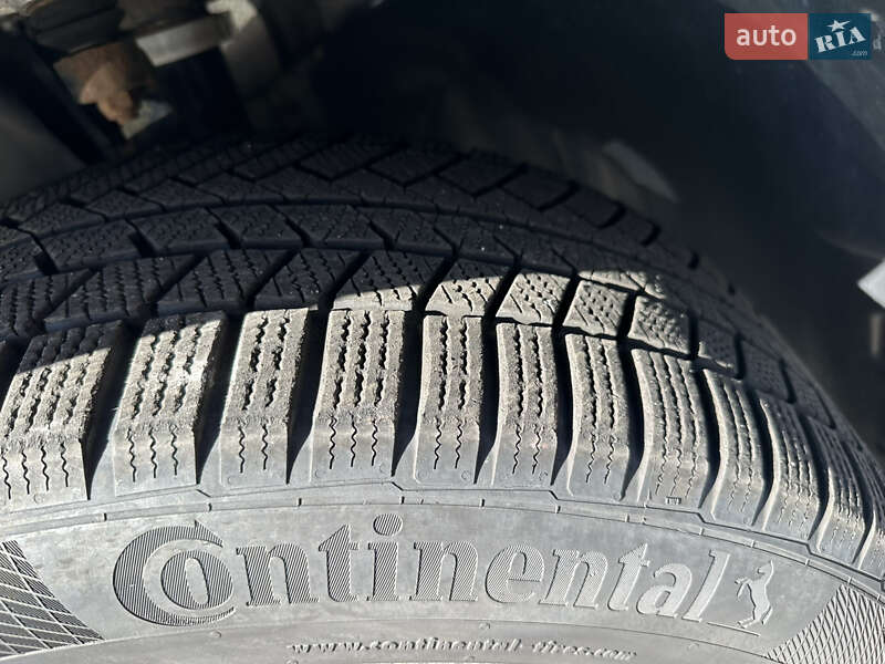 Внедорожник / Кроссовер Mercedes-Benz GL-Class 2008 в Киеве фото 22 Внедорожник / Кроссовер Mercedes-Benz GL-Class 2008 в Киеве