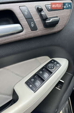 Внедорожник / Кроссовер Mercedes-Benz GL-Class 2014 в 