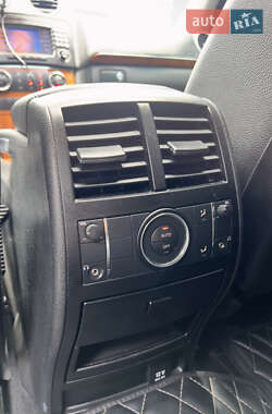 Позашляховик / Кросовер Mercedes-Benz GL-Class 2007 в 