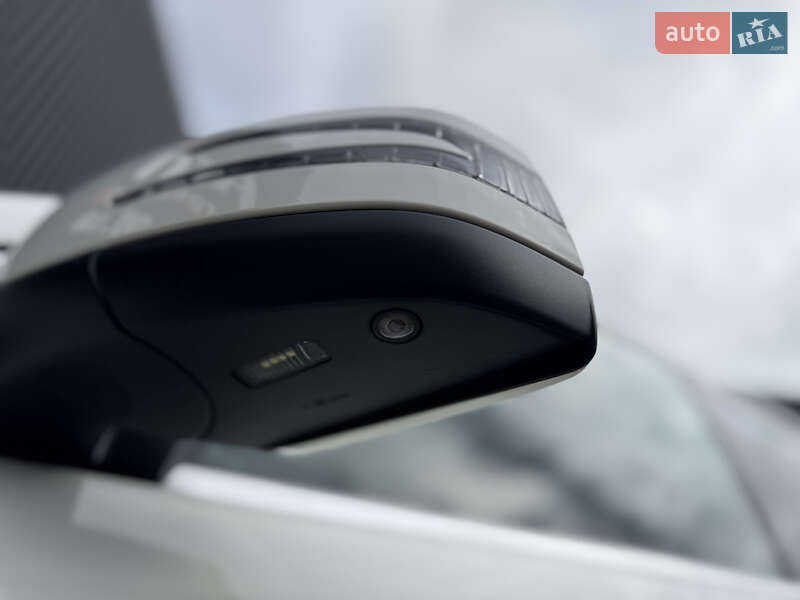 Внедорожник / Кроссовер Mercedes-Benz GL-Class 2013 в Киеве