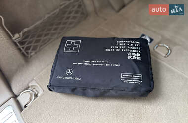 Внедорожник / Кроссовер Mercedes-Benz GL-Class 2013 в 