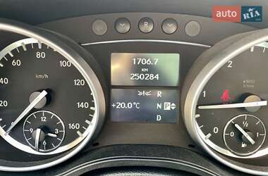 Внедорожник / Кроссовер Mercedes-Benz GL-Class 2010 в 