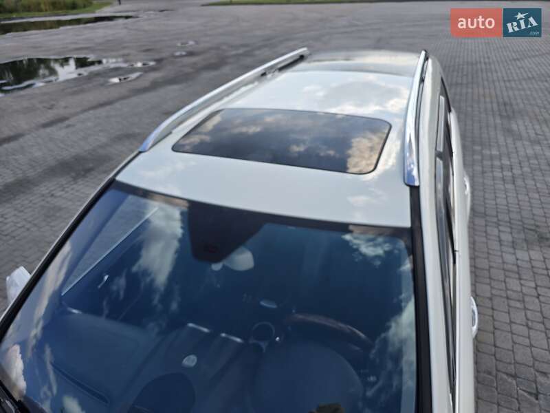 Позашляховик / Кросовер Mercedes-Benz GL-Class 2009 в Радивиліві