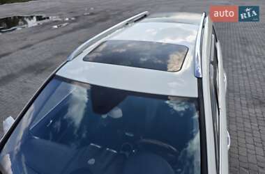 Внедорожник / Кроссовер Mercedes-Benz GL-Class 2009 в 