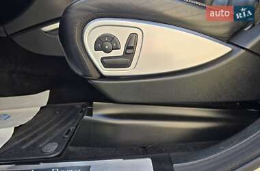 Внедорожник / Кроссовер Mercedes-Benz GL-Class 2009 в 