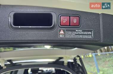 Внедорожник / Кроссовер Mercedes-Benz GL-Class 2009 в 