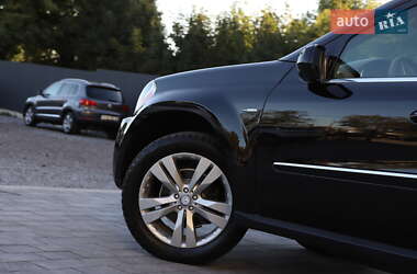 Внедорожник / Кроссовер Mercedes-Benz GL-Class 2011 в 