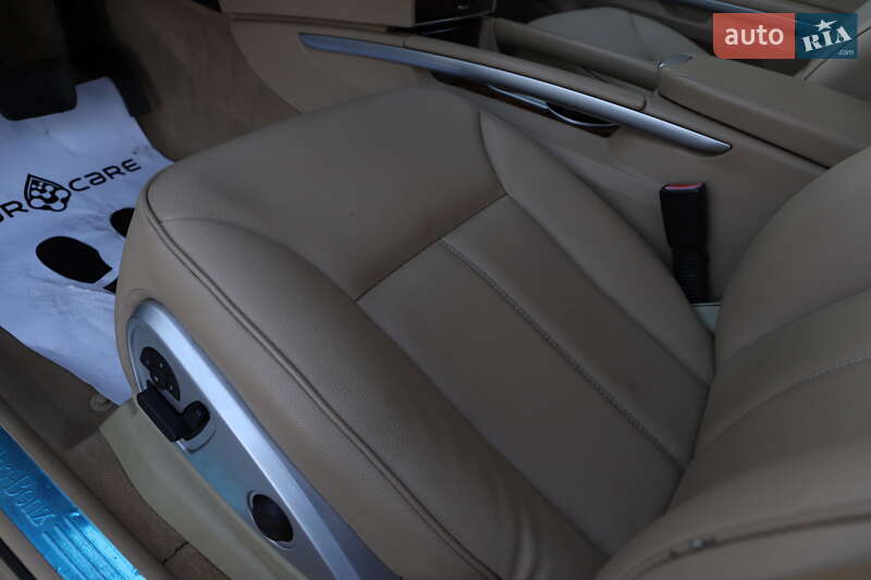Позашляховик / Кросовер Mercedes-Benz GL-Class 2011 в Дрогобичі