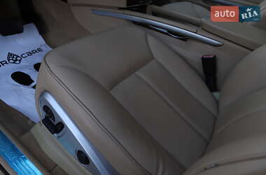 Внедорожник / Кроссовер Mercedes-Benz GL-Class 2011 в 