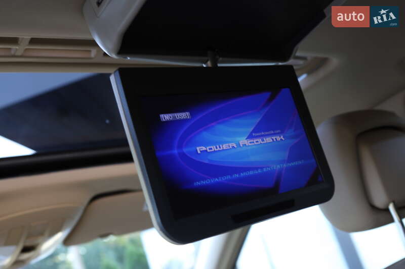Позашляховик / Кросовер Mercedes-Benz GL-Class 2011 в Дрогобичі