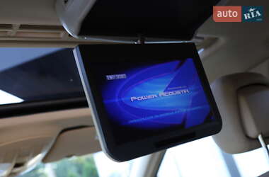 Внедорожник / Кроссовер Mercedes-Benz GL-Class 2011 в 