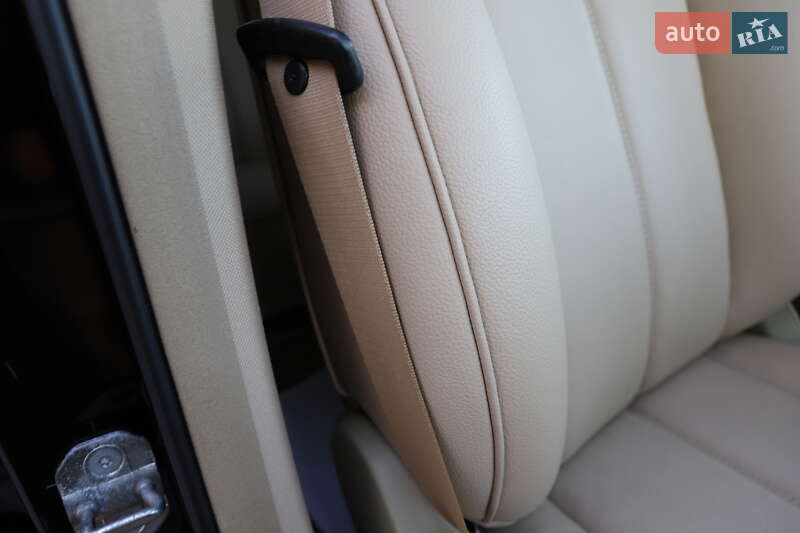 Позашляховик / Кросовер Mercedes-Benz GL-Class 2011 в Дрогобичі