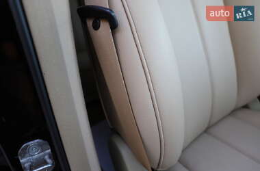 Внедорожник / Кроссовер Mercedes-Benz GL-Class 2011 в 