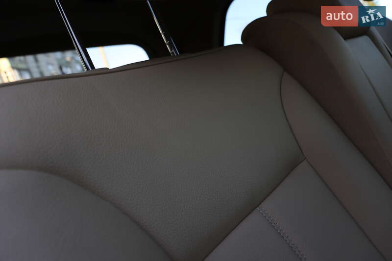 Позашляховик / Кросовер Mercedes-Benz GL-Class 2011 в Дрогобичі