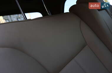 Внедорожник / Кроссовер Mercedes-Benz GL-Class 2011 в 
