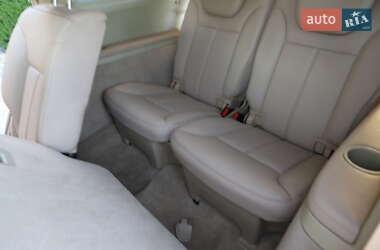 Внедорожник / Кроссовер Mercedes-Benz GL-Class 2011 в 