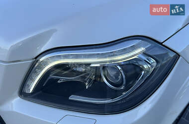 Внедорожник / Кроссовер Mercedes-Benz GL-Class 2013 в 
