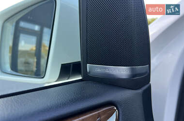Внедорожник / Кроссовер Mercedes-Benz GL-Class 2013 в 